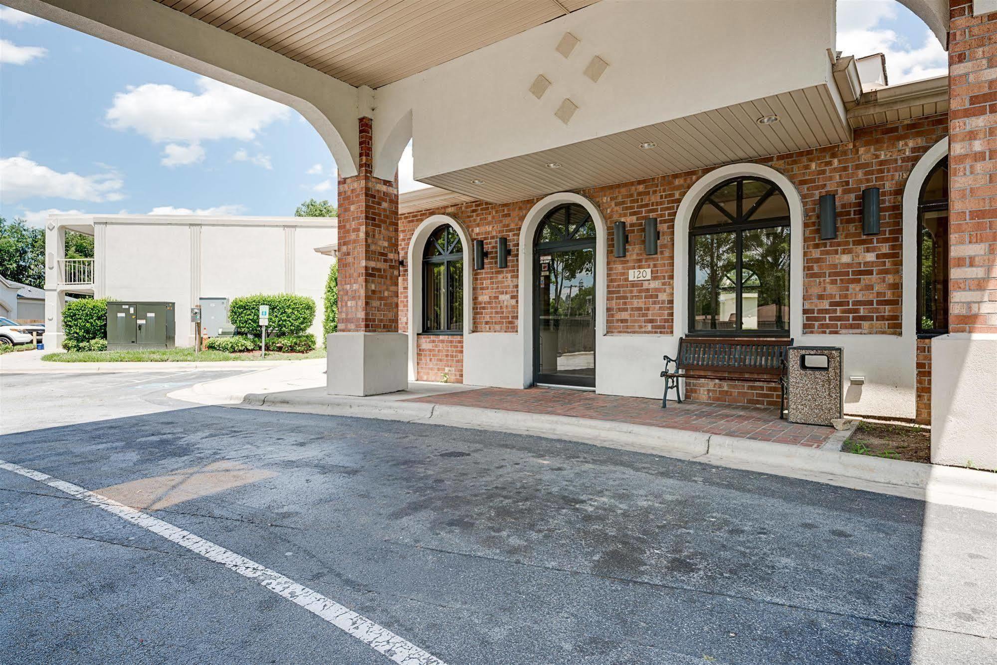 Motel 6-High Point, Nc Екстер'єр фото